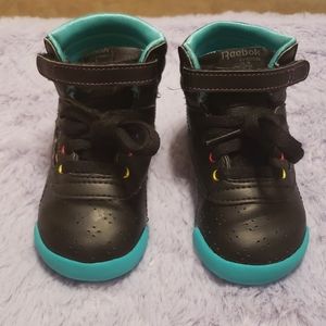 Reebok Freestyle Hi sneaker